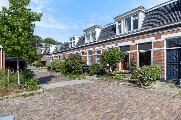 Foto 2 van Steijnstraat 13