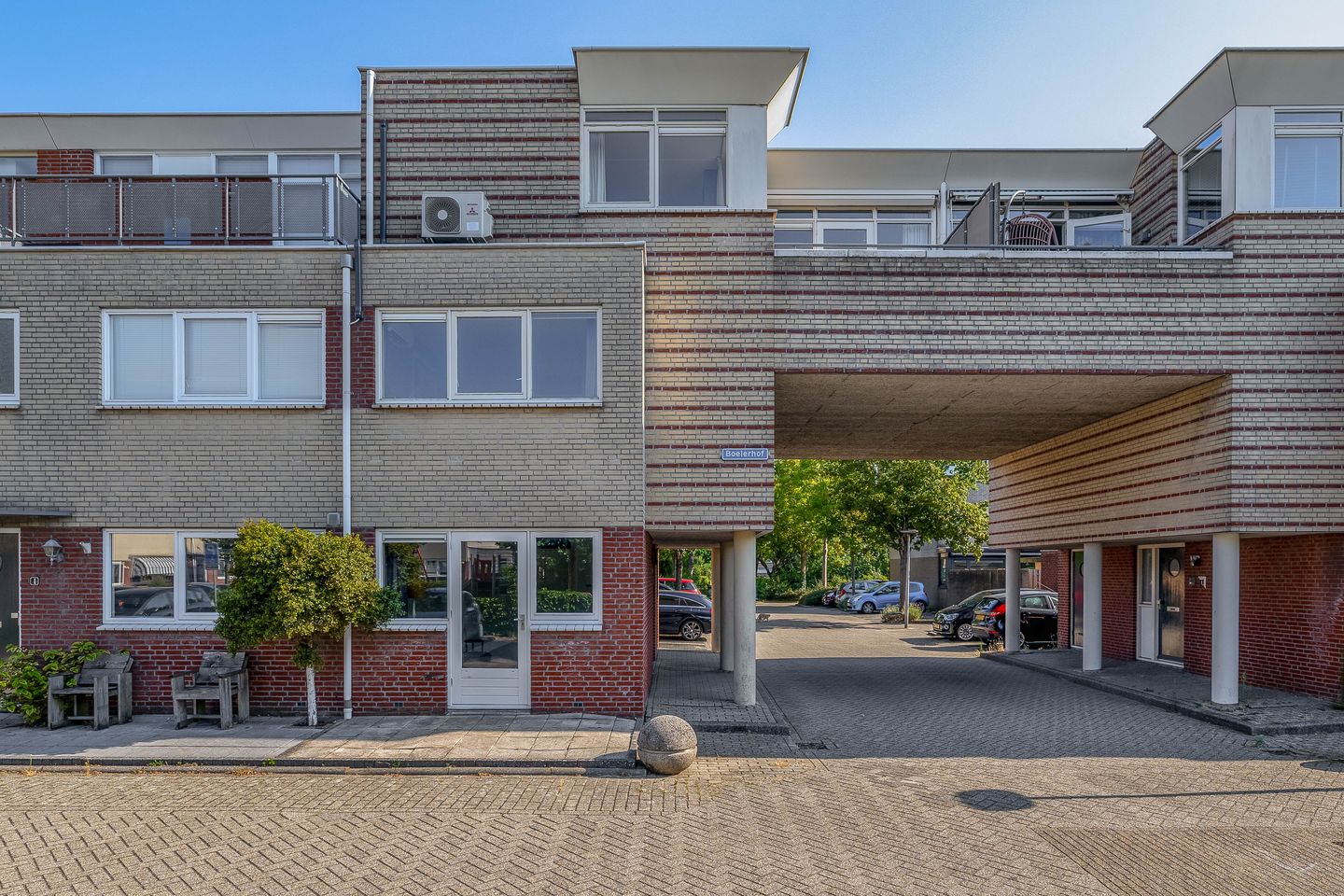 Foto 1 van Boeierhof 2