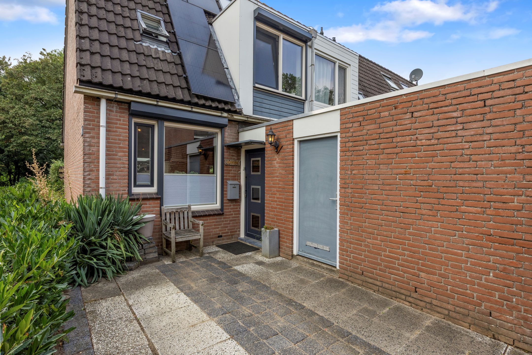 Foto 42 van Aalburgstraat 116