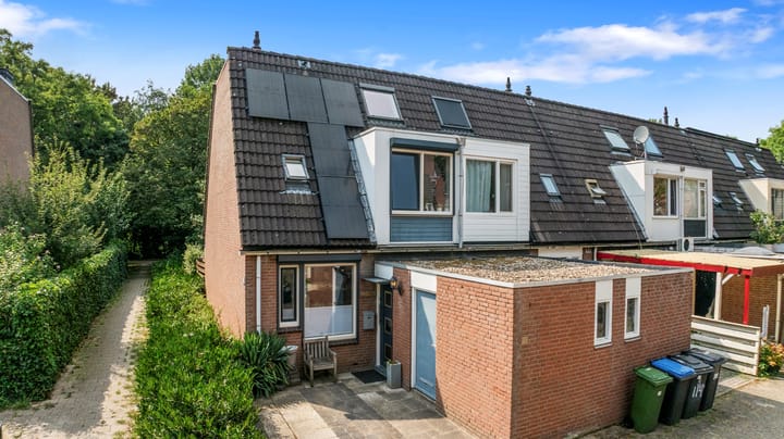 Foto 4 van Aalburgstraat 116