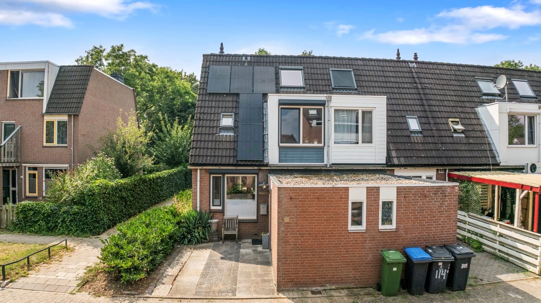 Foto 43 van Aalburgstraat 116