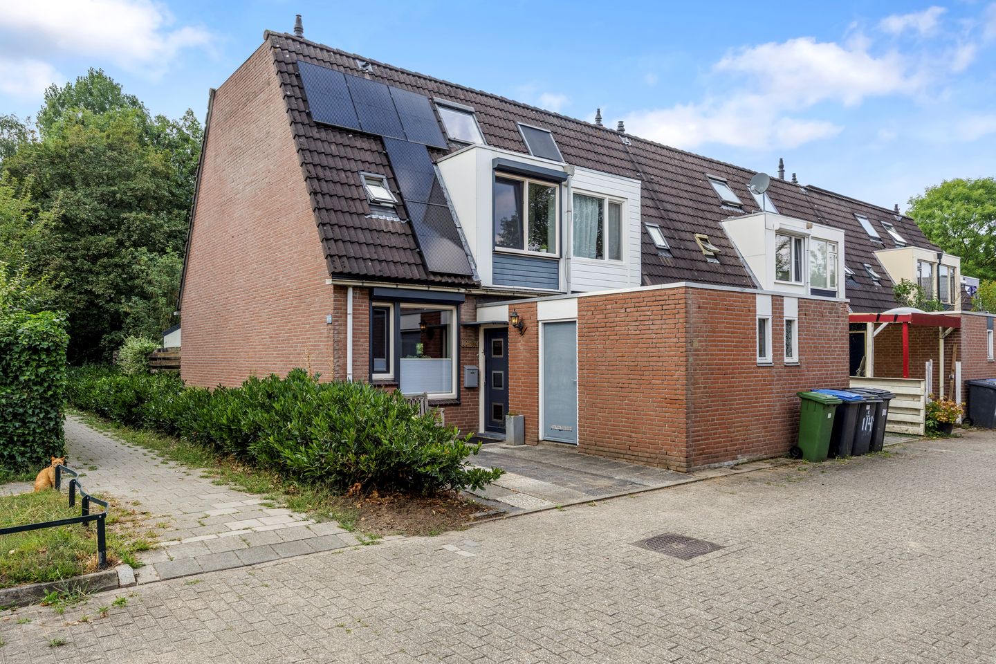 Foto 40 van Aalburgstraat 116