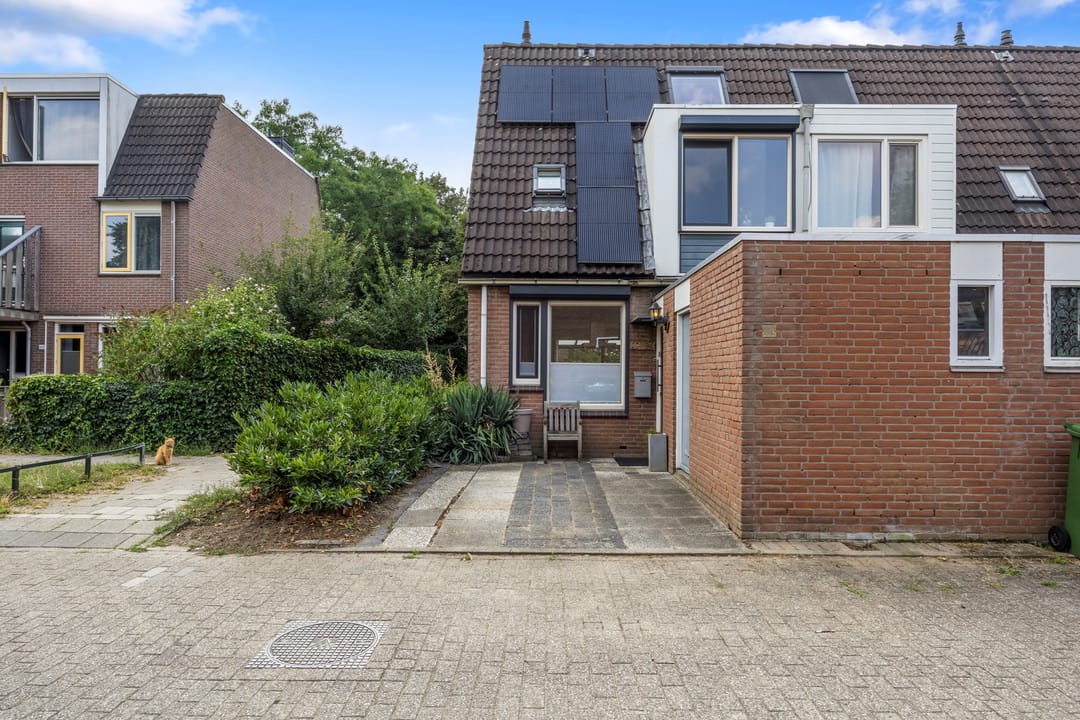 Foto 41 van Aalburgstraat 116