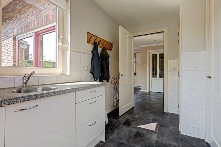Vrijstaande woning te koop: Kemerij 40, Haaksbergen