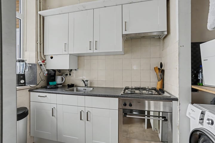 Appartement te koop: Brugstraat 43, Zutphen