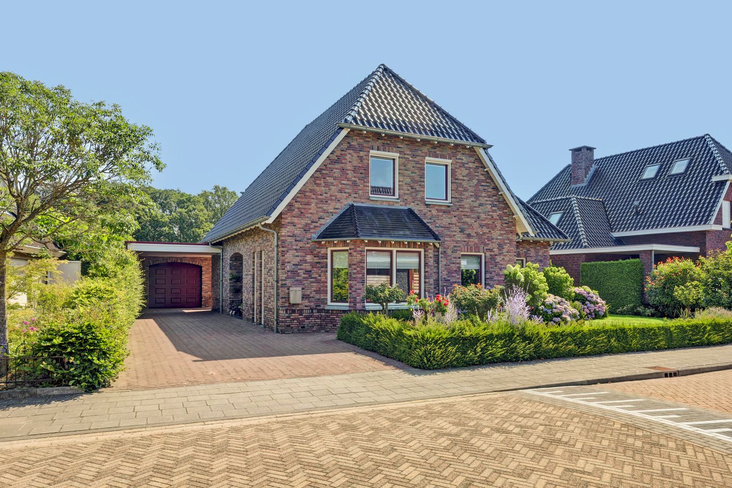 Foto 1 van Kemerij 40