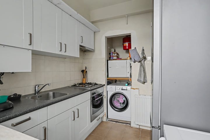 Appartement te koop: Brugstraat 43, Zutphen