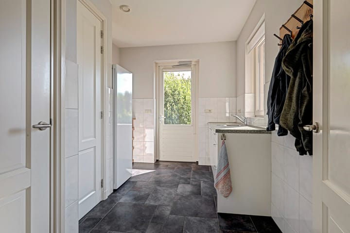 Vrijstaande woning te koop: Kemerij 40, Haaksbergen