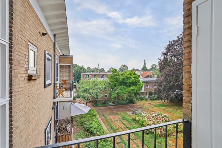 Appartement te koop: Brugstraat 43, Zutphen
