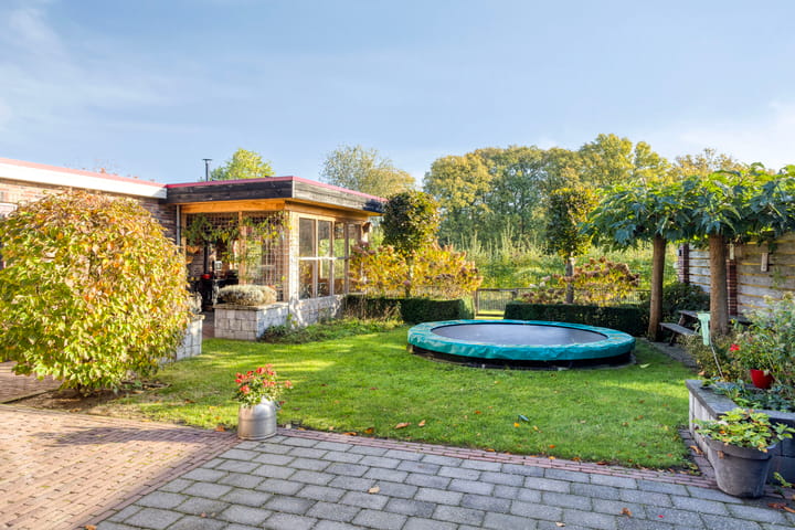 Vrijstaande woning te koop: Kemerij 40, Haaksbergen