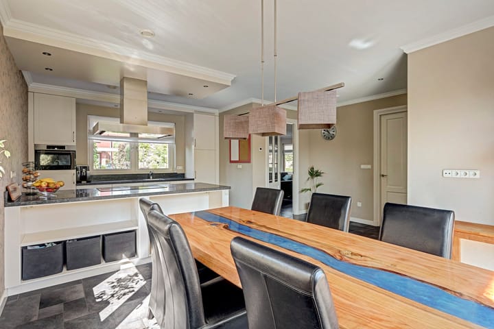 Vrijstaande woning te koop: Kemerij 40, Haaksbergen