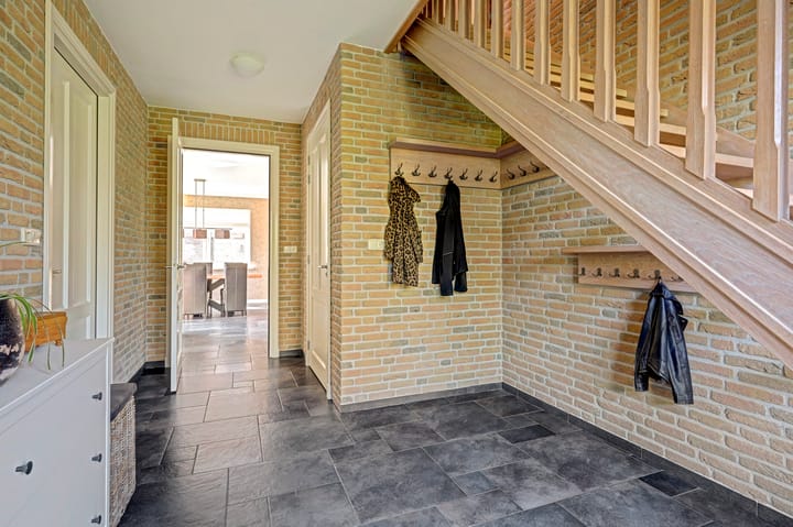 Vrijstaande woning te koop: Kemerij 40, Haaksbergen
