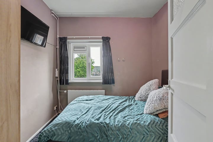 Appartement te koop: Brugstraat 43, Zutphen