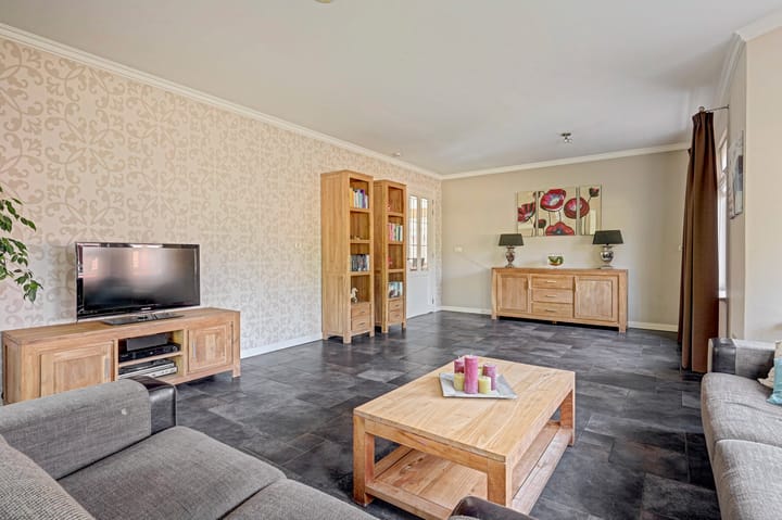 Vrijstaande woning te koop: Kemerij 40, Haaksbergen