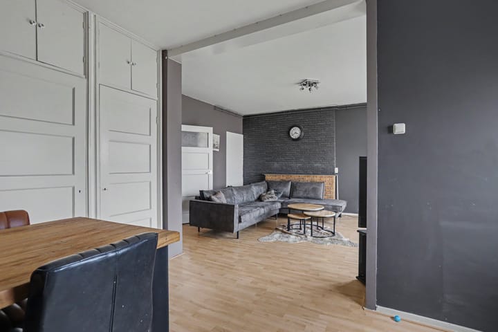 Appartement te koop: Brugstraat 43, Zutphen