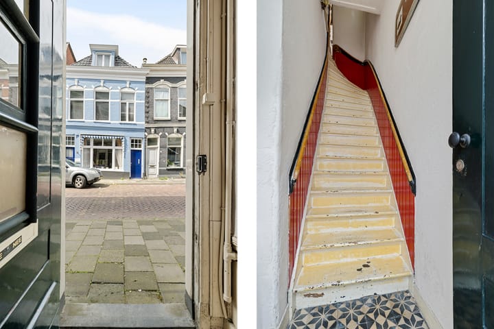 Appartement te koop: Herebinnensingel 3A, Groningen