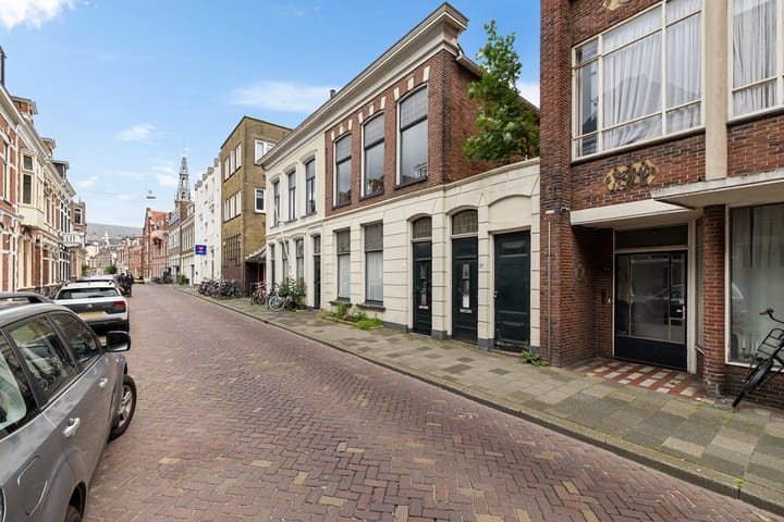 Appartement te koop: Herebinnensingel 3A, Groningen
