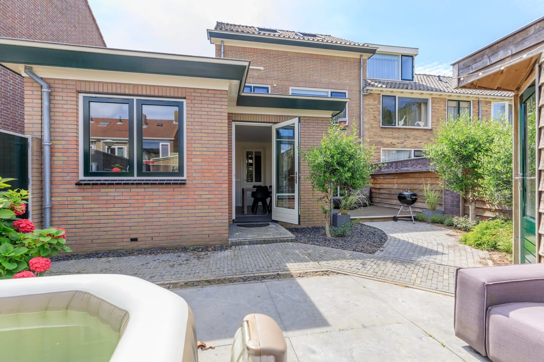 Foto 47 van Duin en Dal 39