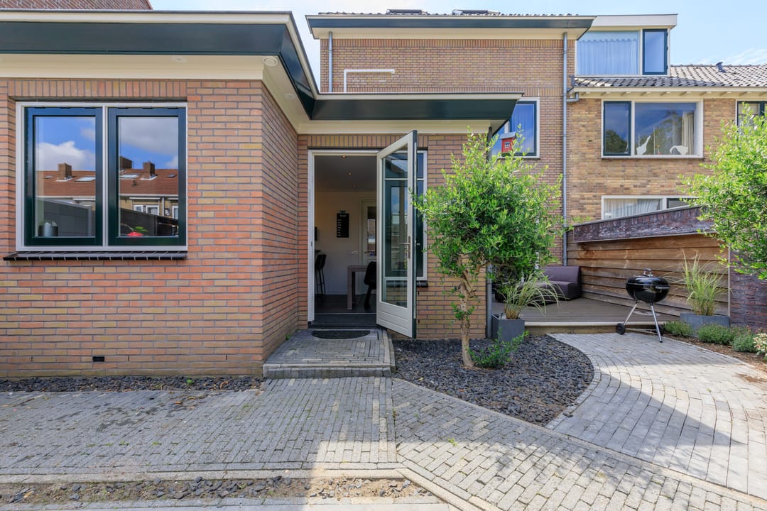 Foto 46 van Duin en Dal 39