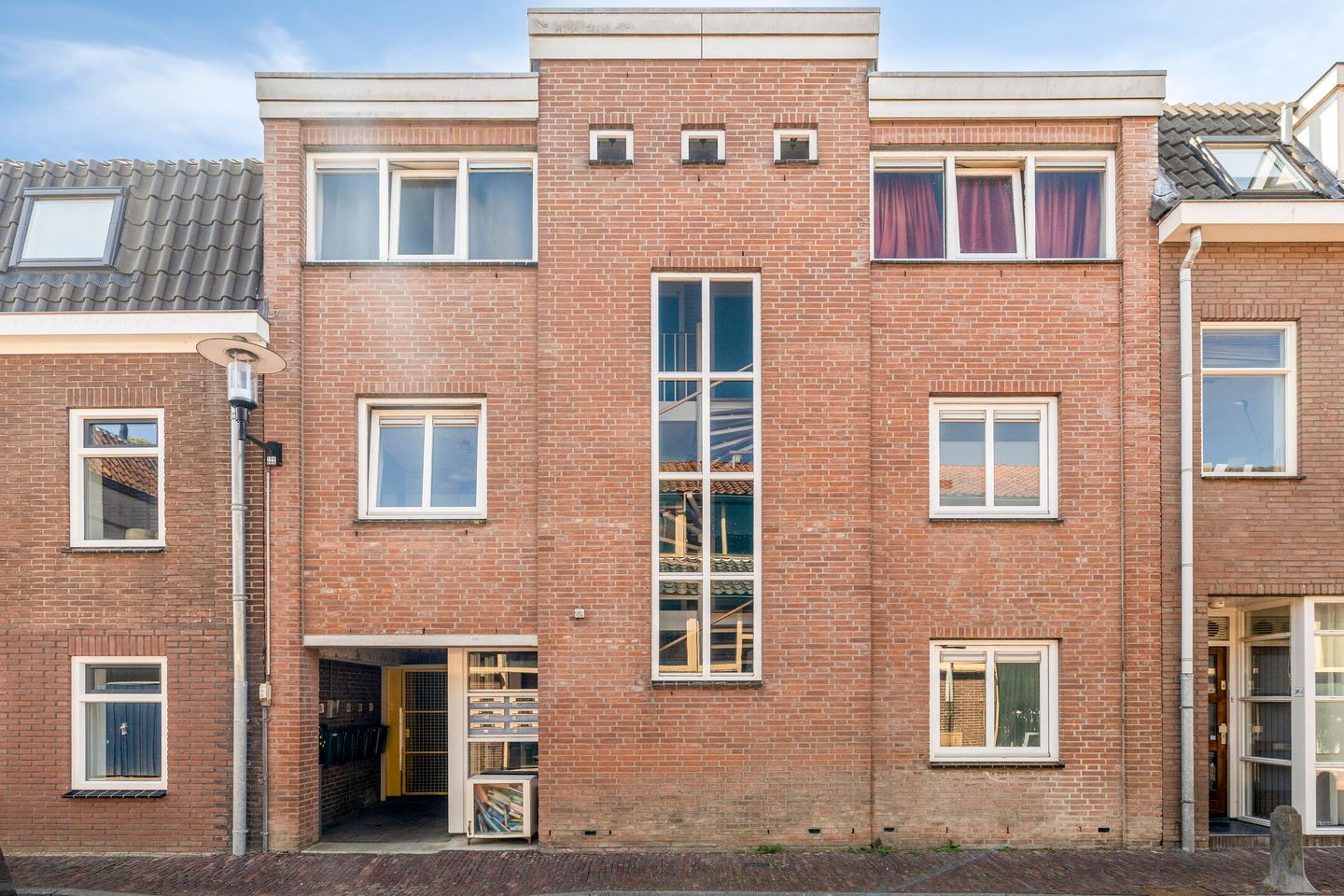 Foto 1 van Achterstraat 24-K