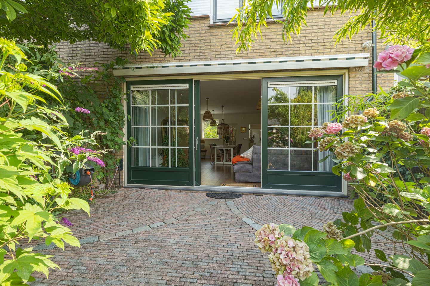Foto 34 van Mauritshoek 56
