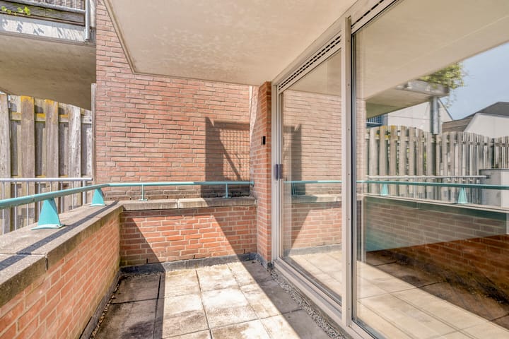 Studio te koop: Achterstraat 24K, Woerden