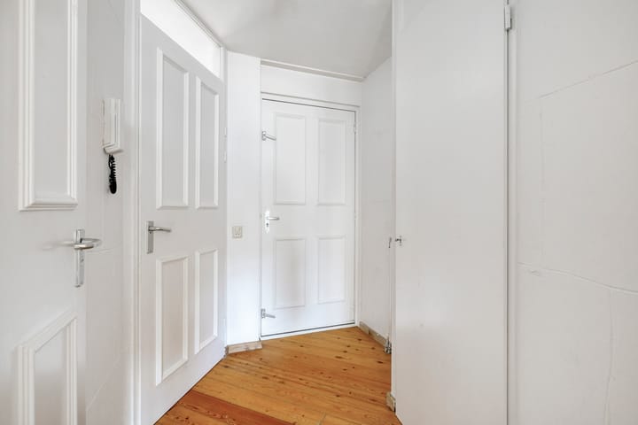 Studio te koop: Achterstraat 24K, Woerden