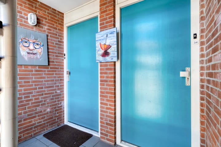 Studio te koop: Achterstraat 24K, Woerden