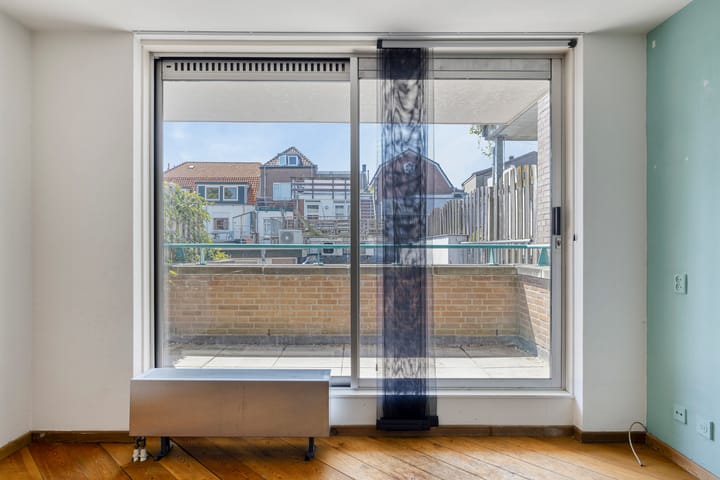 Studio te koop: Achterstraat 24K, Woerden