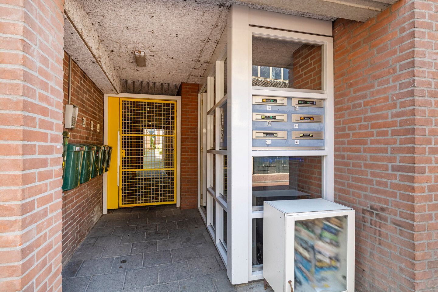 Foto 4 van Achterstraat 24-K