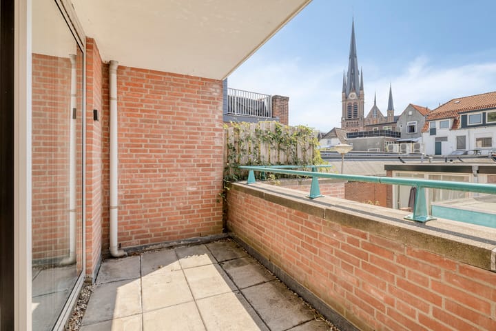 Studio te koop: Achterstraat 24K, Woerden