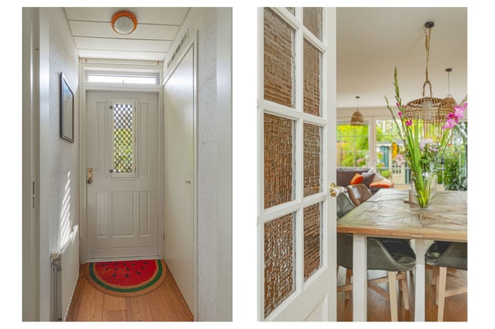 Tussenwoning te koop: Mauritshoek 56, Ridderkerk