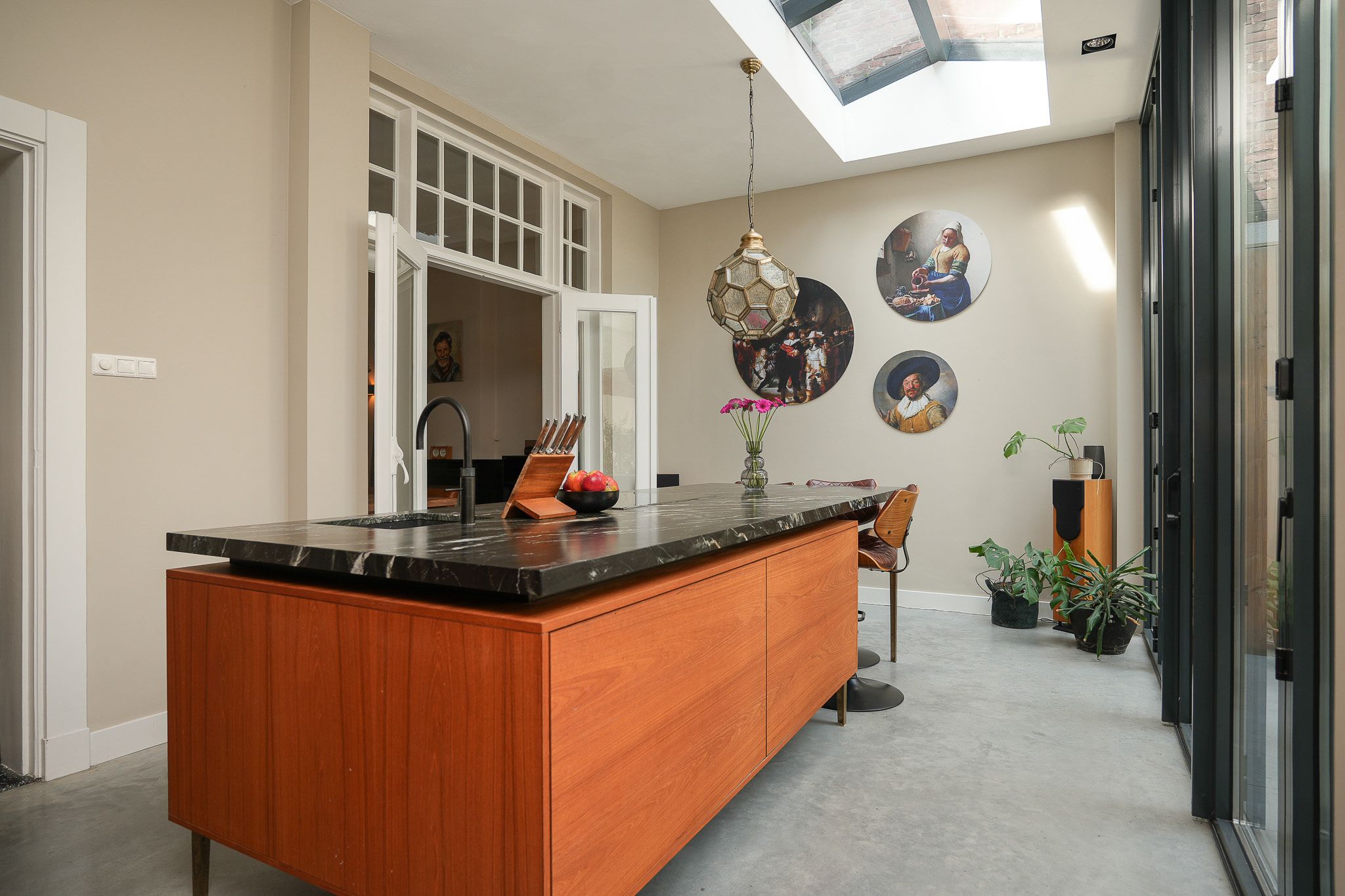 Photo 3 of Hertogstraat 9