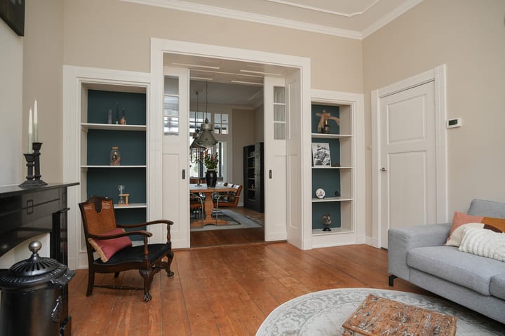 Appartement te koop: Hertogstraat 9, 'S-Hertogenbosch