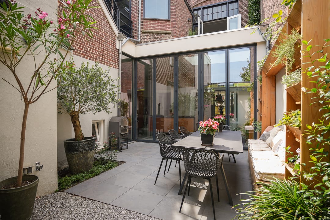 Photo 31 of Hertogstraat 9