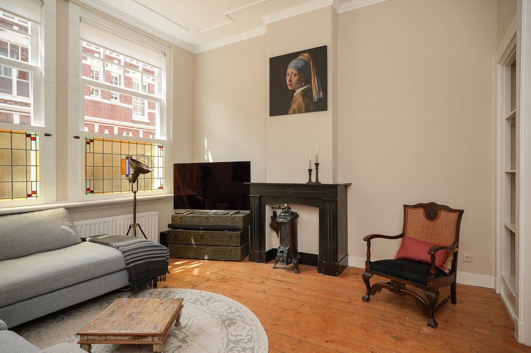 Photo 7 of Hertogstraat 9