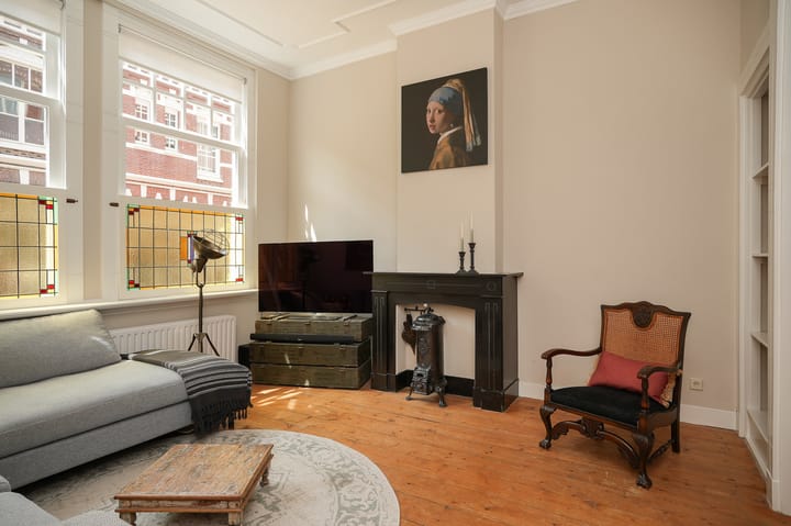 Appartement te koop: Hertogstraat 9, 'S-Hertogenbosch