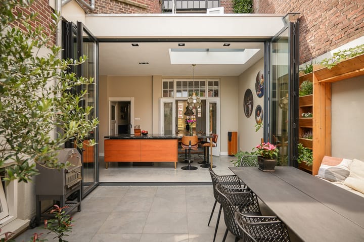 Appartement te koop: Hertogstraat 9, 'S-Hertogenbosch
