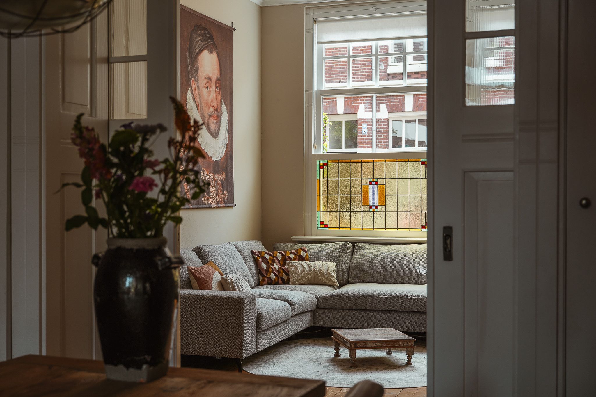 Photo 9 of Hertogstraat 9