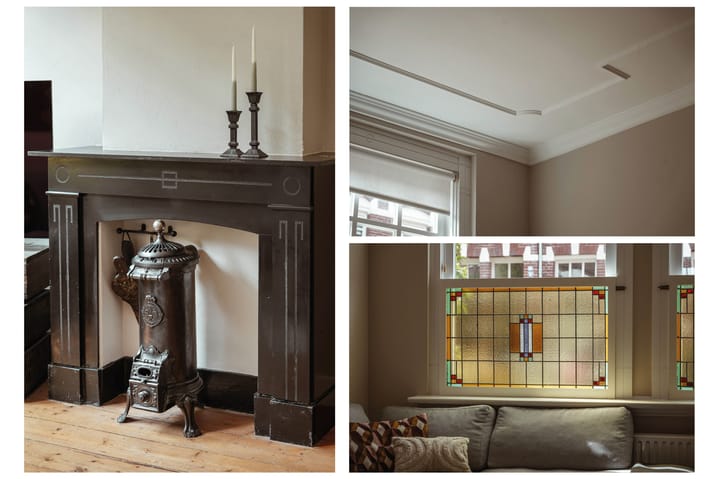 Appartement te koop: Hertogstraat 9, 'S-Hertogenbosch