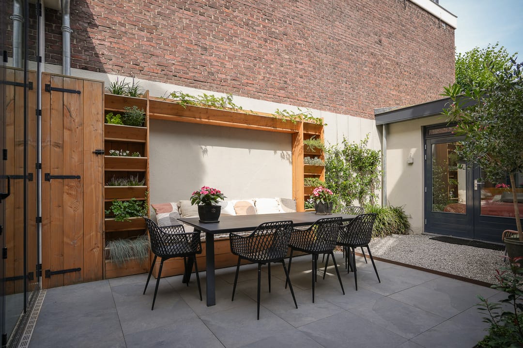 Photo 32 of Hertogstraat 9
