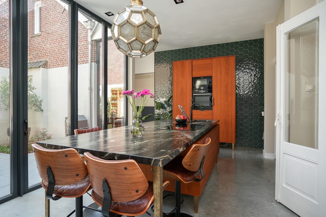 Photo 17 of Hertogstraat 9
