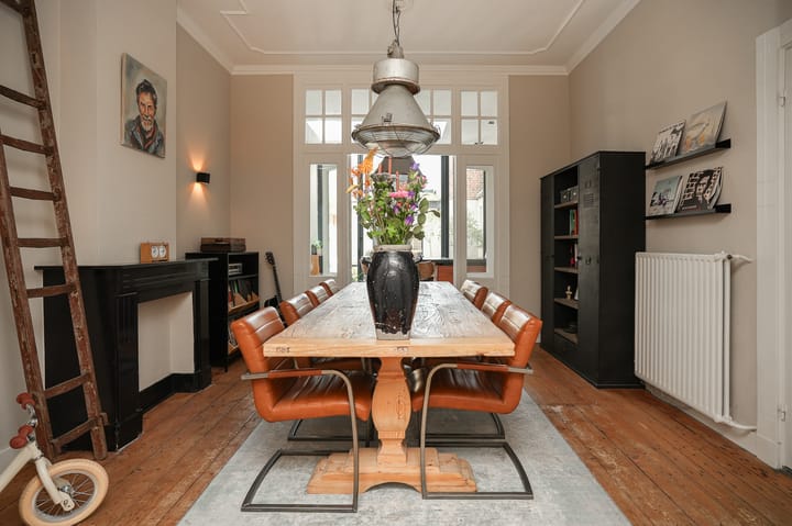 Appartement te koop: Hertogstraat 9, 'S-Hertogenbosch