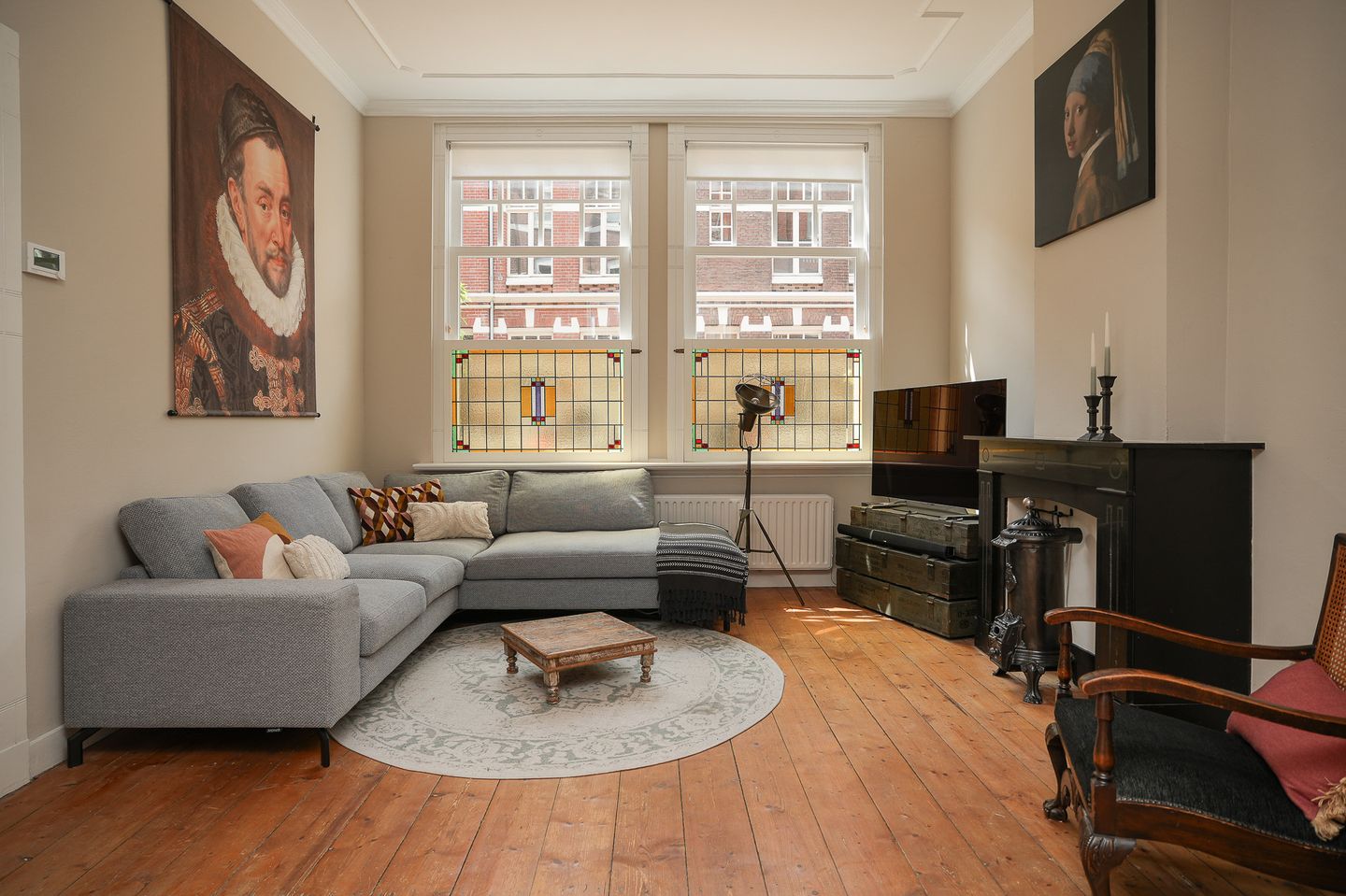 Photo 5 of Hertogstraat 9