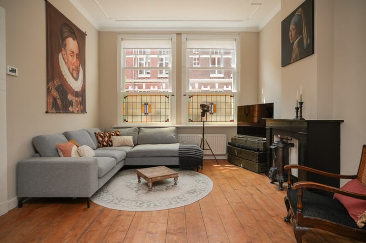 Appartement te koop: Hertogstraat 9, 'S-Hertogenbosch