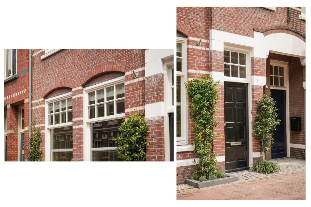 Photo 41 of Hertogstraat 9