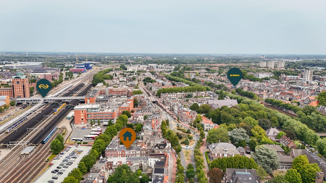 Photo 47 of Hertogstraat 9