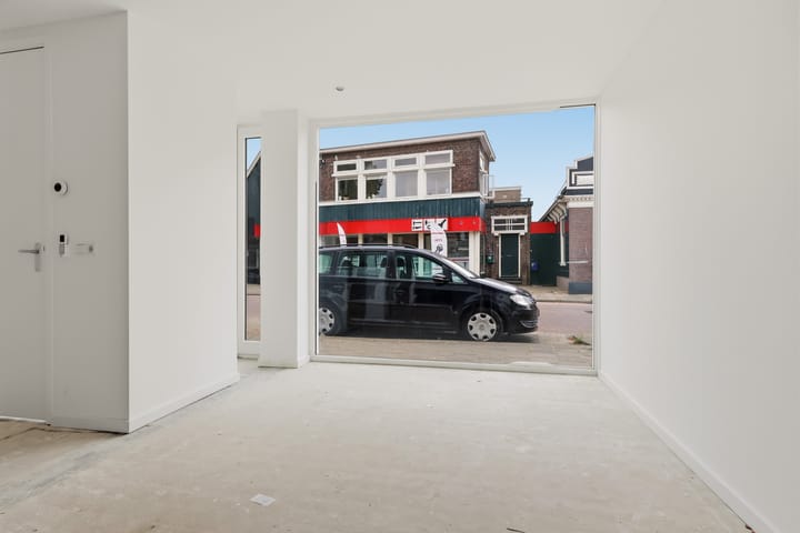 Appartement te koop: Raadhuisstraat 13, Koog Aan De Zaan