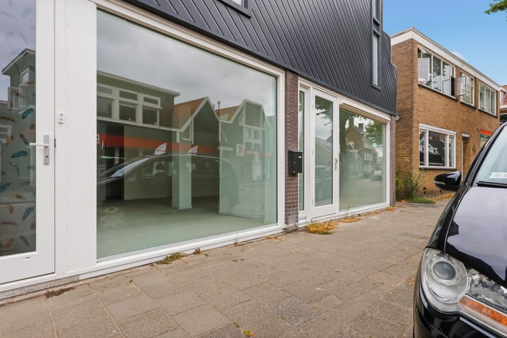 Appartement te koop: Raadhuisstraat 13, Koog Aan De Zaan