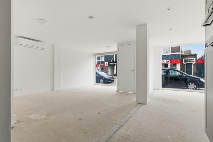 Appartement te koop: Raadhuisstraat 13, Koog Aan De Zaan